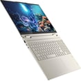 thumbnail image 4 of Lenovo Yoga 7 2-in-1 AI PC Copilot Laptop, 16" 2K Touchscreen, Ryzen 5 340, Backlit KB, Webcam, Win 11 Home(16GB DDR5 RAM | 1TB SSD), 4 of 5