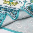 thumbnail image 6 of oqasdz Skirts for Women Stylish Prints High Waist Fit Versatile Design A Line Skirt Comfortable Soft Casual Outings Everyday Wear, 6 of 8