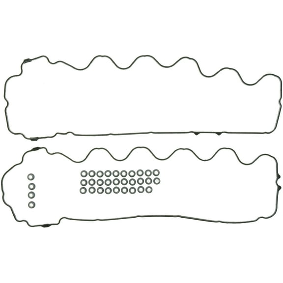 Mahle Engine Valve Cover Gasket Set VS50443