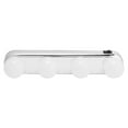thumbnail image 3 of Led Mirror Light, Led Vanity Mirror Lights Natural Light 4 LED Bulbs  For Bathroom Mirrors For Glass, 3 of 8