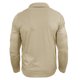 thumbnail image 5 of pstuiky camisas de manga larga para hombre, Camiseta informal de manga larga con botones y retazos para hombre Tops casuales para hombres xxl, 5 of 6