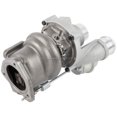 thumbnail image 2 of Turbo Turbocharger For Mini Cooper S John Cooper Works JCW 2009 2010 2011 2012 R56 - BuyAutoParts, 2 of 9