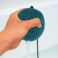 thumbnail image 4 of Bluescape Teal Pool and Spa Scum Sponge 2 Pack, Absorbent Foam Cleaning Tool, 4 of 8