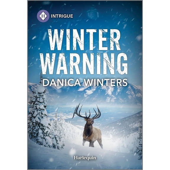 Winter Warning (Paperback)