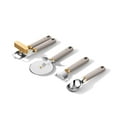 thumbnail image 3 of Beautiful 4-Piece Essentials Gadget Set, Porcini Taupe by Drew Barrymore, 3 of 11