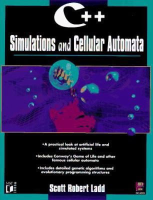 Pre-Owned C++ Simulations and Cellular Automata (Paperback) 1558514473 ...