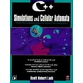 thumbnail image 1 of Pre-Owned C++ Simulations and Cellular Automata (Paperback) 1558514473 9781558514478, 1 of 1