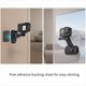 thumbnail image 4 of Adaptador de Clip para Cámara Deportiva para Insta360x5/X4/Action 5Pro, Soporte Magnético Multiusos de 360°, Adaptador para Cámara de Acción., 4 of 5