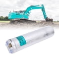 thumbnail image 1 of AC Receiver Drier, Rustproof KHR3751  for Case Excavator CX130D CX160, 1 of 7