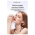 thumbnail image 3 of Clip-on Earbuds Bluetooth 5.4, 3 of 5