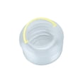 thumbnail image 3 of Plastic Bucket, Collapsible Painting Bucket Lightweight Portable  For Home For School L,S, 3 of 8