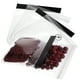 thumbnail image 5 of GOOHOCHY Bolsa de aseo transparente de viaje de 6 piezas, bolsa de maquillaje impermeable, bolsa de lavado portátil de EVA, 5 of 8