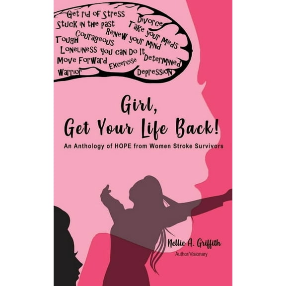 Girl, Get Your Life Back, (Paperback)