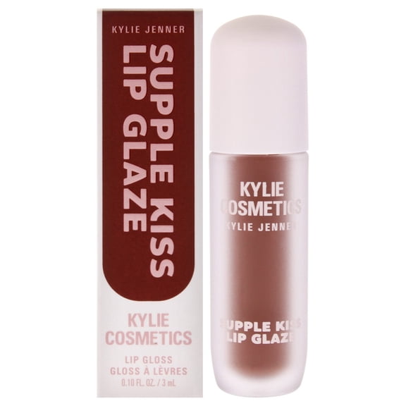 KYLIE COSMETICS Supple Kiss Lip Glaze - Lovable