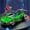 Green, variant on 2.4G High Speed RC Drift Car Toys,Cool Appearance Racing Toys,Stable Signal Multiplayer Toys,Indoor Outdoor Crashworthy Toys,Rechargeable Durable Toys,Festival Birthday Gift Toys