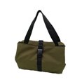 thumbnail image 1 of Estuche Herramientas Portátil Cgtredaw Lona para Carpintero Electricista Verde, 1 of 9