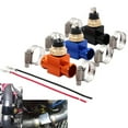 thumbnail image 2 of SOFEIYA Temperature Switch Radiator Cooling Fan For All Motorcycle Model, 2 of 7
