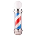 thumbnail image 1 of Caramelo Barbería Giratorio con Bombilla CARAMELO 2 Letmex, 1 of 2