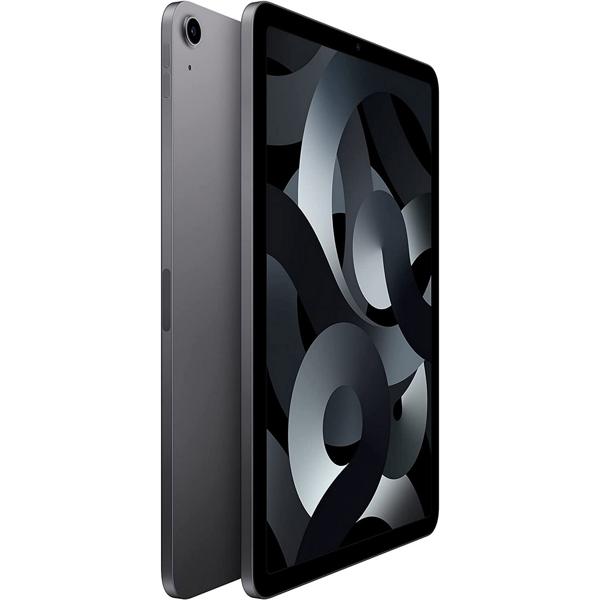 Early 2022 Apple iPad Air (10.9-inch, Wi-Fi, 64GB) - Space Gray