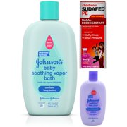 Children's Sinus Relief