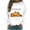 White, variant on Busydd Thanksgiving Sweatshirt Orange Crewneck Sweatshirts Fashion Pumpkin Graphic Sweatshirts Grateful Blessed Fall Sweatshirt Long Sleeve Pullover Tops for Women