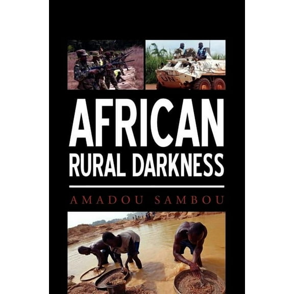 African Rural Darkness