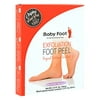 Baby Foot Exfoliant Foot Peel, Lavender Scented, 2.4 fl oz