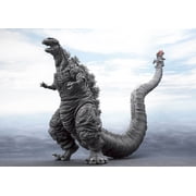 S.H. Monster Arts Shin Godzilla 2016 The Fourth Frozen Ver Action Figure
