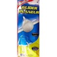 thumbnail image 3 of Planeur High Flying Styrofoam Gliders Wingspan, 22-Inch, 3 of 3