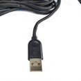 thumbnail image 4 of USB Type-C Mouse Cable Line Replacement Soft Nylon Braided Wire For Ninjutso Sora Gaming Mouse Line 1.8-2M, 4 of 4