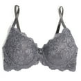 thumbnail image 3 of Smart & Sexy Women's Signature Lace Push Up Bra, 3 of 4