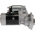 thumbnail image 3 of New Starter Motor Fits Isuzu C201 Carrier Transicold S13-84 S13-84A S1384 S1384A, 3 of 8