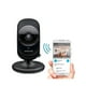 thumbnail image 4 of Cámara de Seguridad Wifi Motorola FOCUS 68 IP HD 720p Interno Visión Nocturna 110° Con Micrófono Infrarrojo, 4 of 5