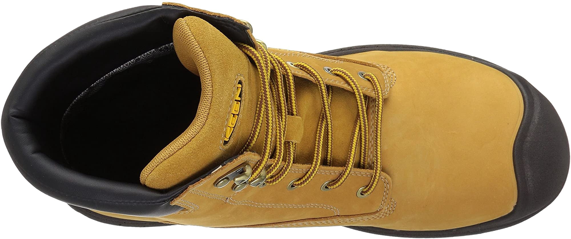 keen baltimore soft toe