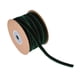 thumbnail image 3 of Cinta de terciopelo de 20 yardas, ideal para envolver regalos. Verde, 3 of 9