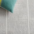 thumbnail image 6 of SAFAVIEH Archway Quincy Geometric Runner Rug, Gray/Light Gray, 2'2" x 8', 6 of 10