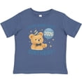 thumbnail image 3 of Inktastic Beary First Birthday 2026 Teddy Bear Boys or Girls Baby T-Shirt, 3 of 5