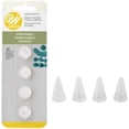 thumbnail image 3 of Wilton Disposable No. 21 Open Star Decorating Tips and Bags Set, 25-Piece, 3 of 3