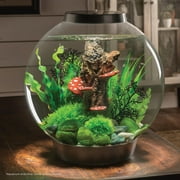 biOrb Green Moss Pebbles Set - Aquarium Decor