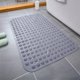 thumbnail image 4 of Bathroom Mats Nonslip Mats Household Shower Room Bath Large Suction Cup Floor Mats, 4 of 6