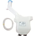 thumbnail image 3 of For 1997-2001 CR-V Front Windshield Washer Tank White Plastic 76840 S10 013 Q, 3 of 5