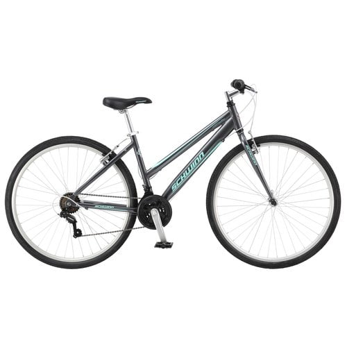 schwinn pathway women's