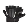 thumbnail image 1 of 2 guantes de entrenamiento deportivo para levantamiento de pesas y equitación para hombres y mujeres. L, 1 of 9