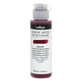 thumbnail image 2 of Vallejo Fluid Acrylic - Quinacridone Crimson, 100 ml, 2 of 2