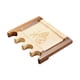 thumbnail image 3 of Soporte para Taco de Billar de Madera para Mesa de Billar, Soporte para Taco de Billar para Silla de Jugador de Billar de Club, 3 of 9
