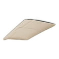 thumbnail image 4 of Brothers Trucks 05-328 Cloth Foamback Headliner - Tan, 4 of 5