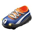 thumbnail image 1 of RC Car 2.4G Remote Control Football Car with Cool Lights Interactive Toys LED Lights Kids Toys Educational Gift, 1 of 5