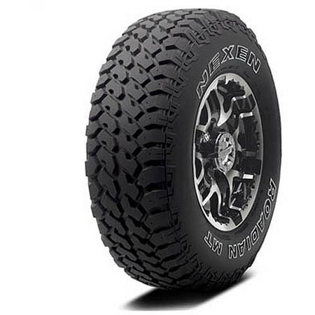 Nexen Roadian MT Tire LT235/85R16/10