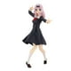 thumbnail image 2 of Figura de Anime kaguya-sama Love is War Fujiwara Chika Rabbit Model Dolls, juguete coleccionable, adornos en caja, 18CM, preventa, 2 of 4