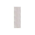 thumbnail image 2 of HOARBOEG Christmas Long Table Runner White Polyester Holiday Dining Table Decor for Winter Wedding Party, Home Tabletop Fireplace and Christmas Decoration, 2 of 6